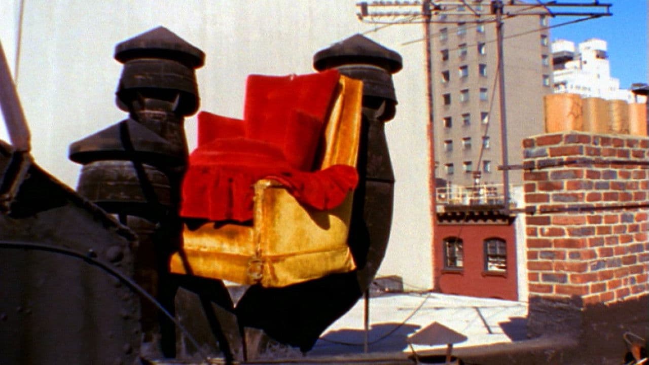 Backdrop – Roof Sex