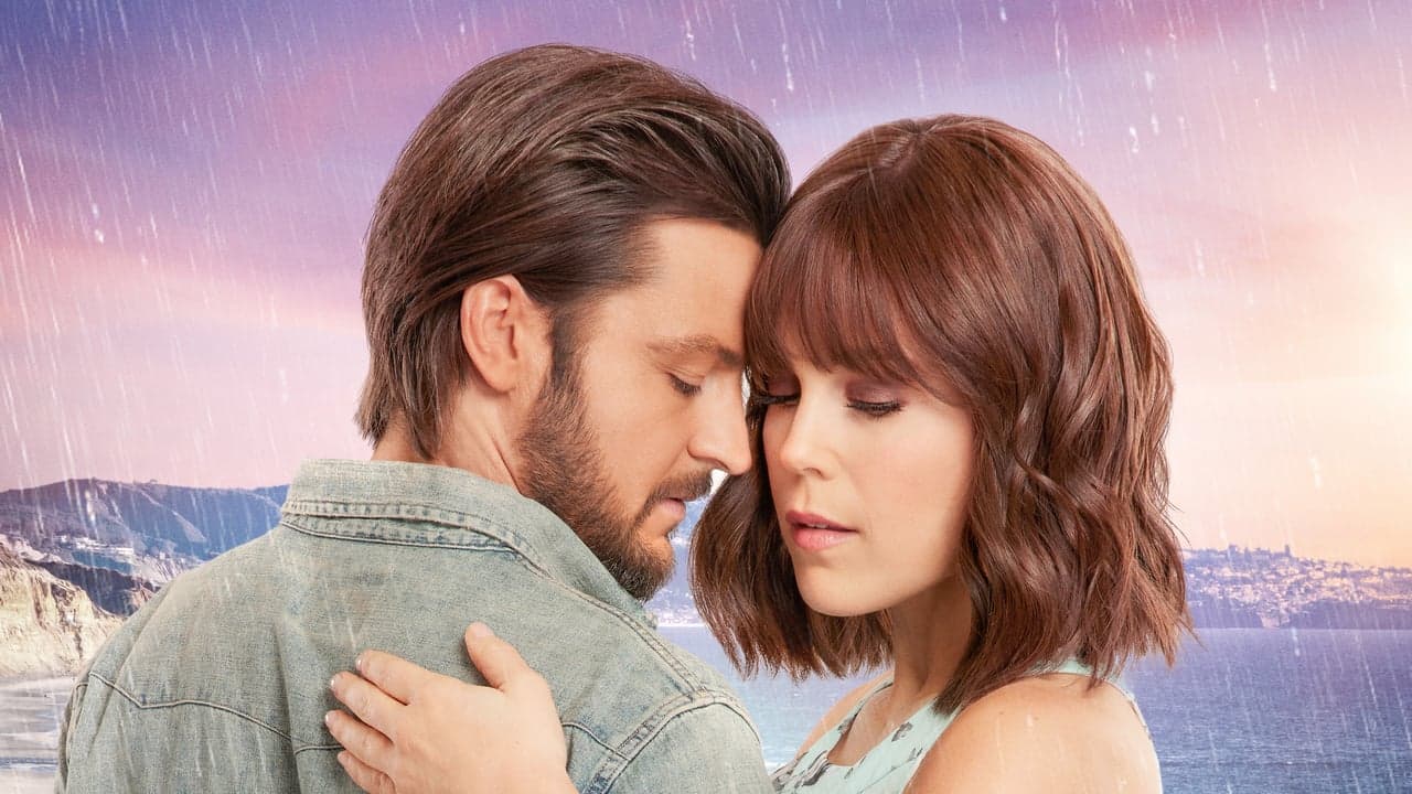 Backdrop – It Was Always You