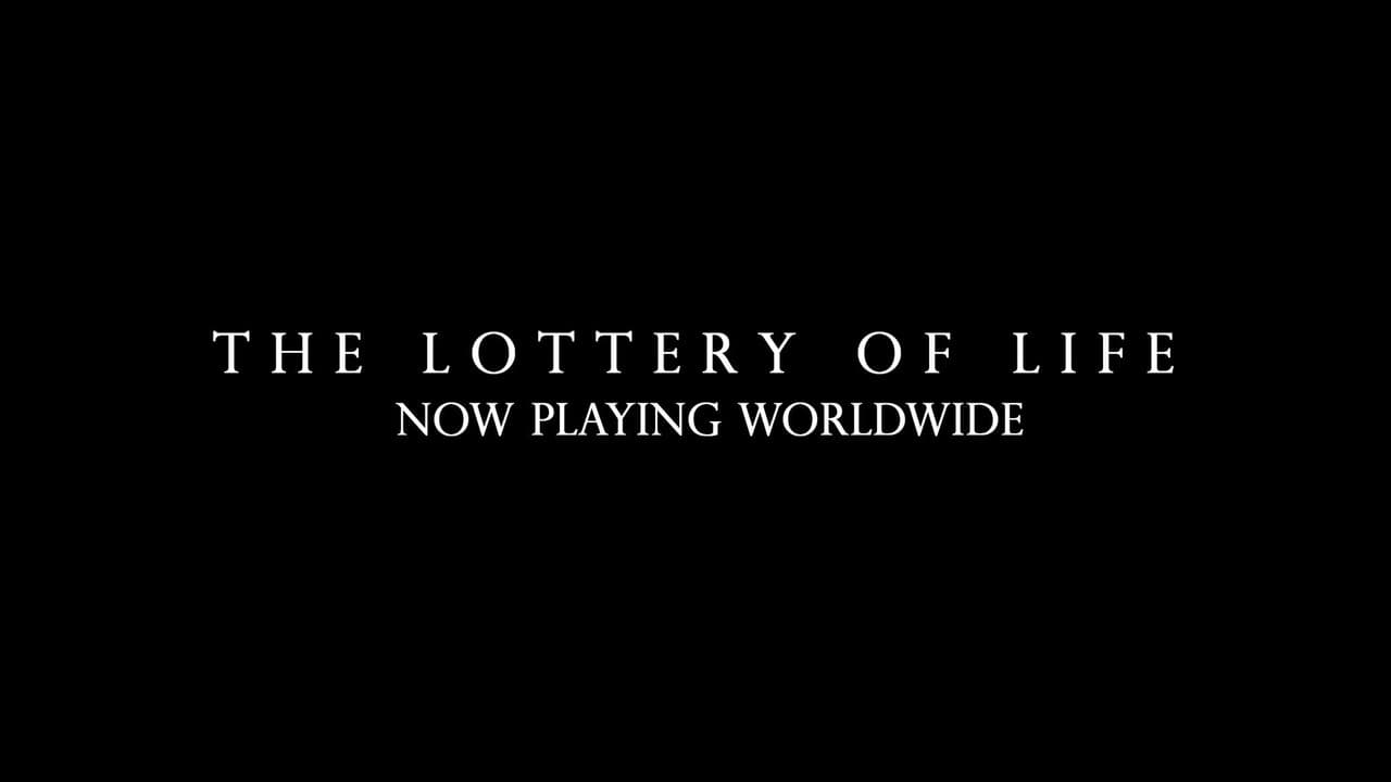 Backdrop – The Lottery of Life