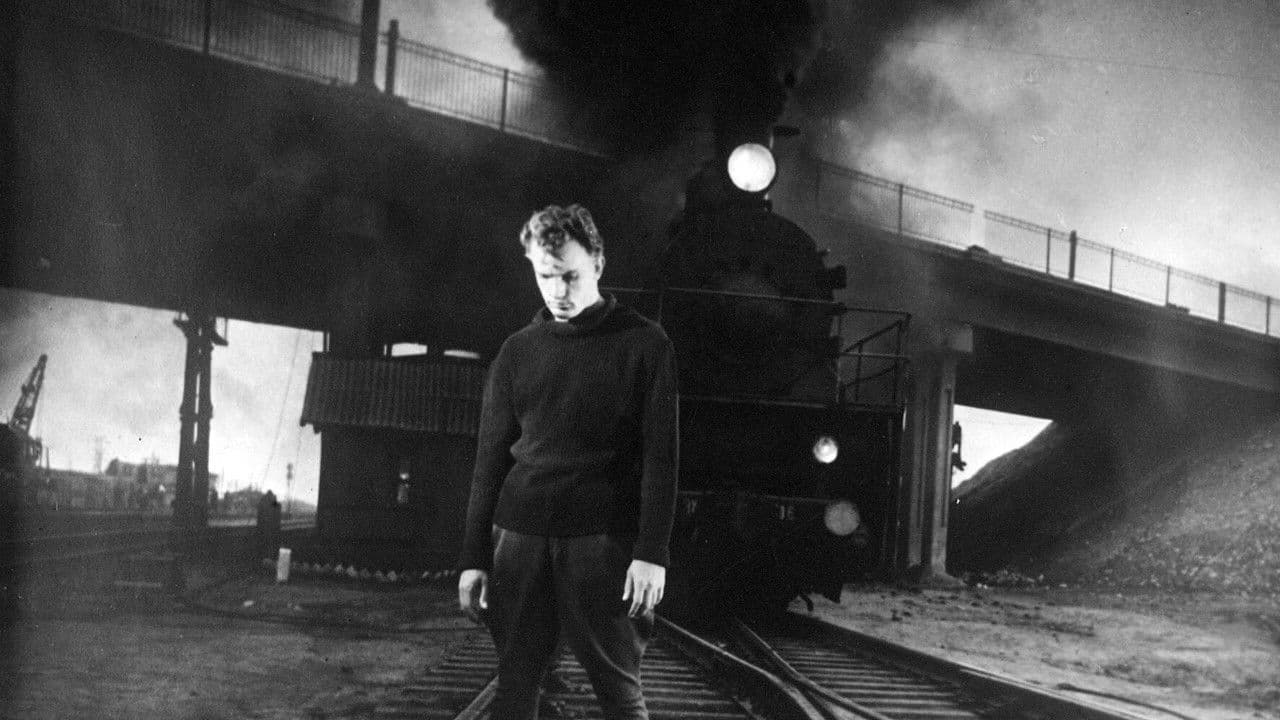 Backdrop – Чистое небо