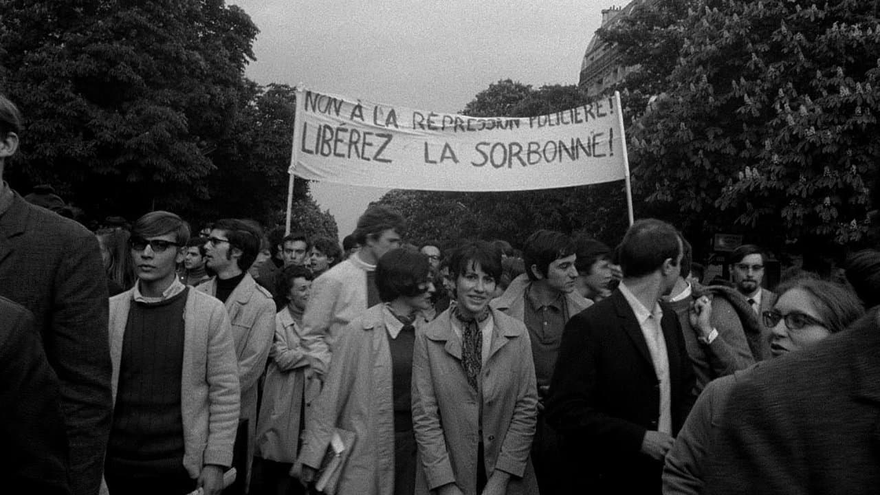 Backdrop – No Intenso Agora