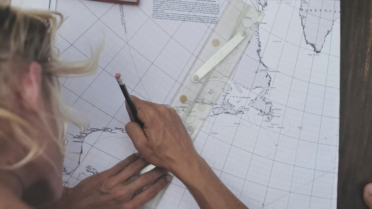 Backdrop – Women & the Wind