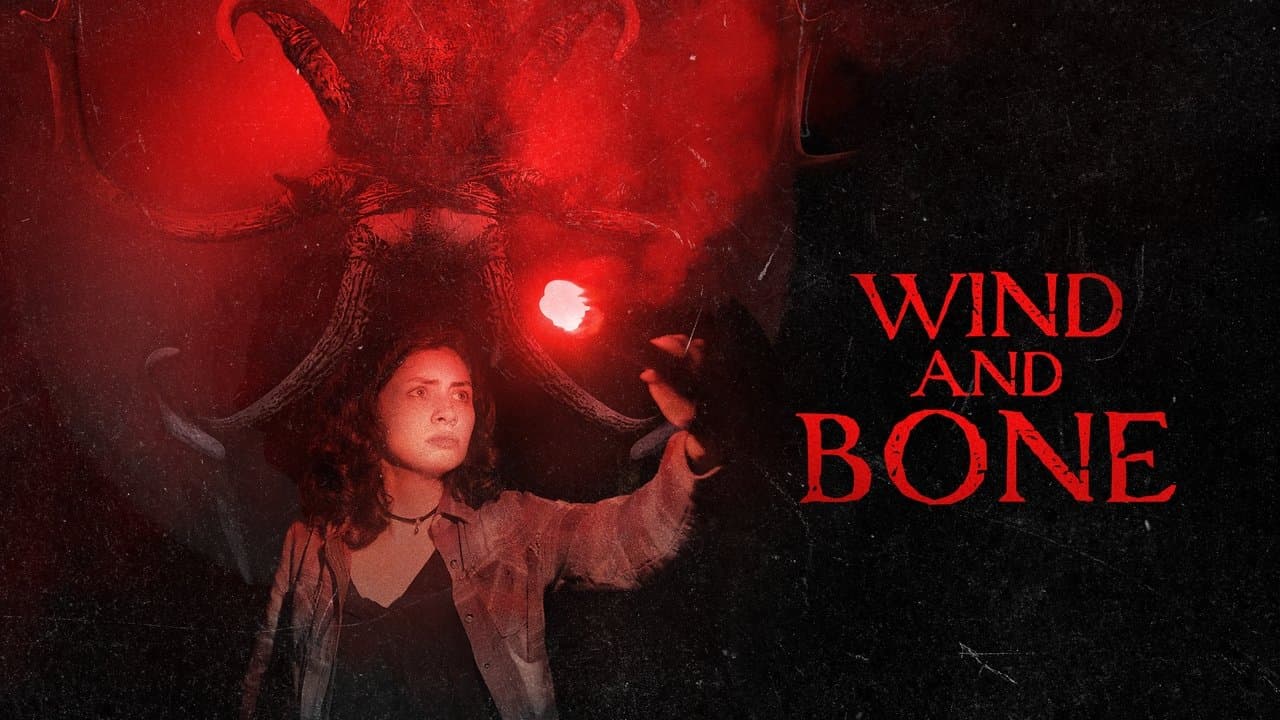 Backdrop – Wind and Bone