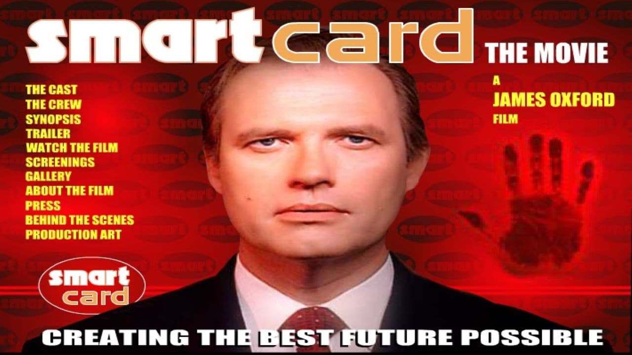 Backdrop – Smart Card