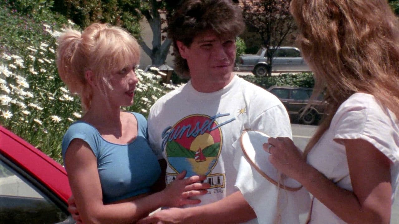 Backdrop – Explosion der Leidenschaften