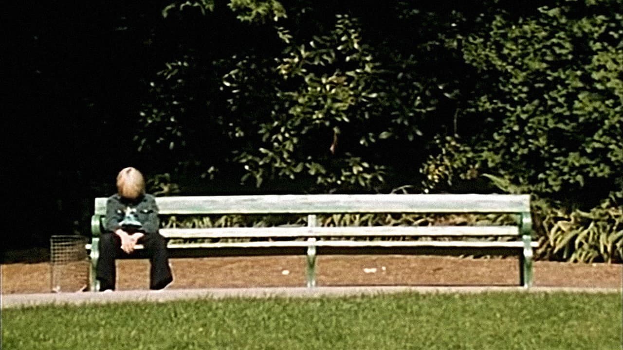 Backdrop – I Want to Be Famous