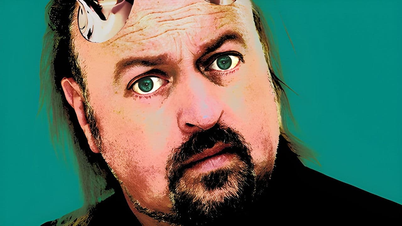 Backdrop – Bill Bailey's Remarkable Guide to the Orchestra