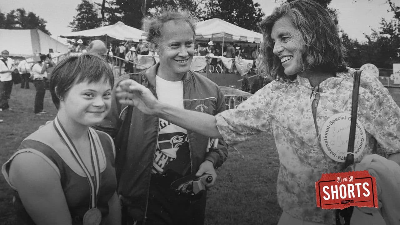 Backdrop – Brave in the Attempt