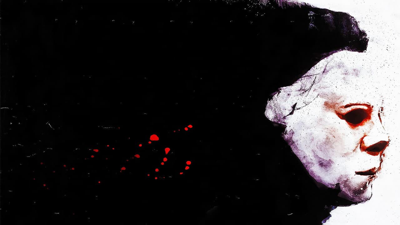 Backdrop – Halloween: Unmasked