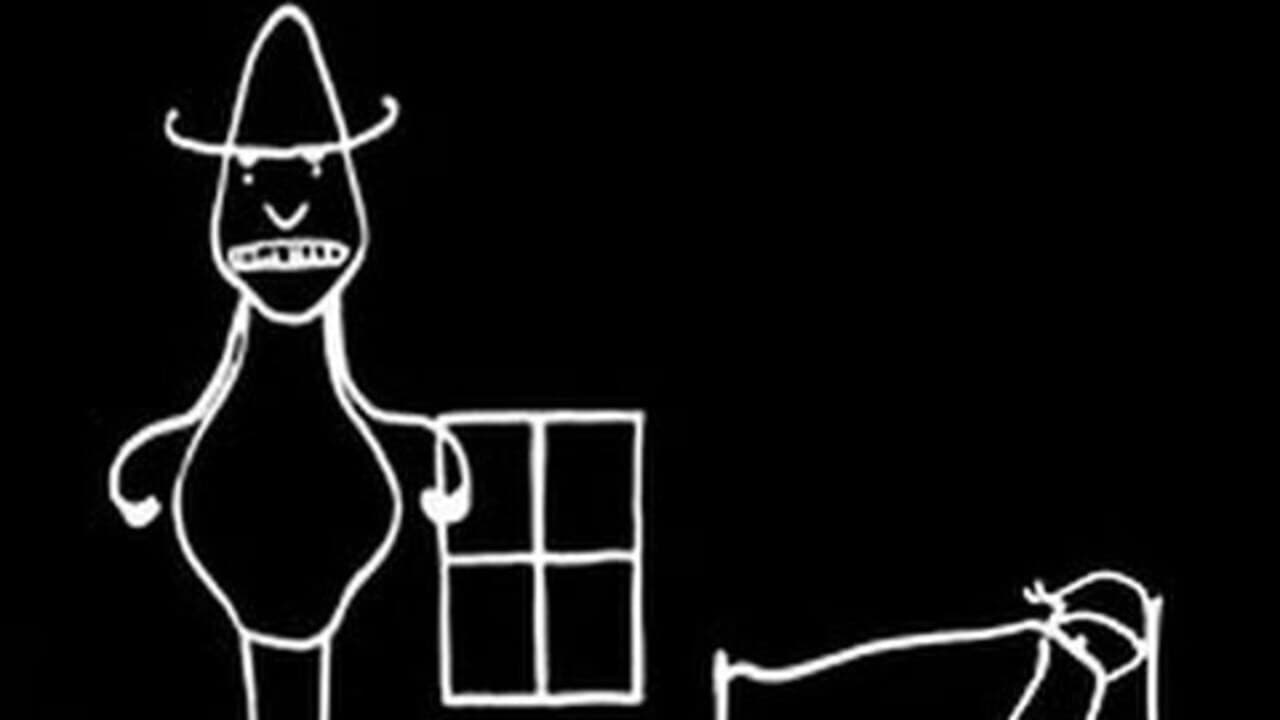 Backdrop – Le cauchemar du fantoche