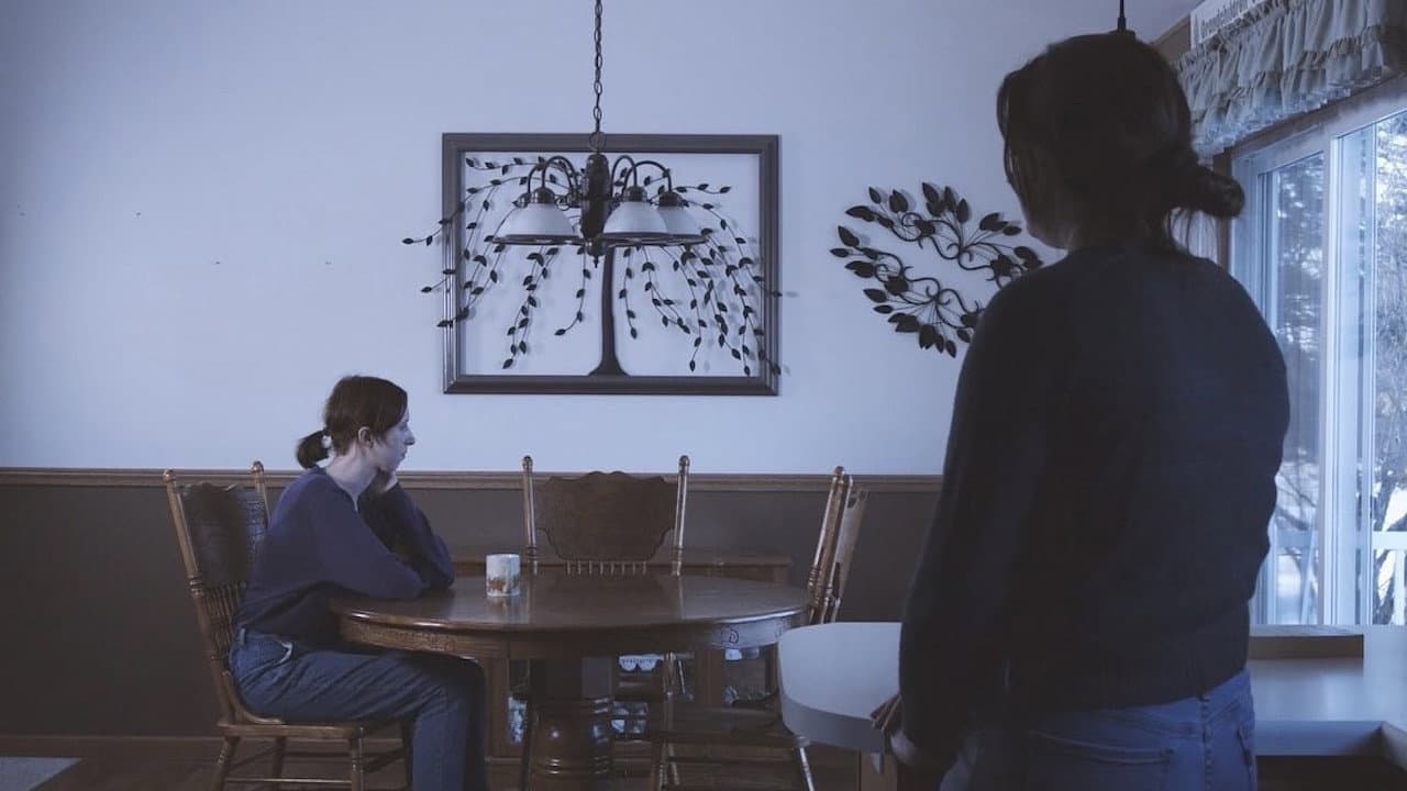 Backdrop – Good Grief
