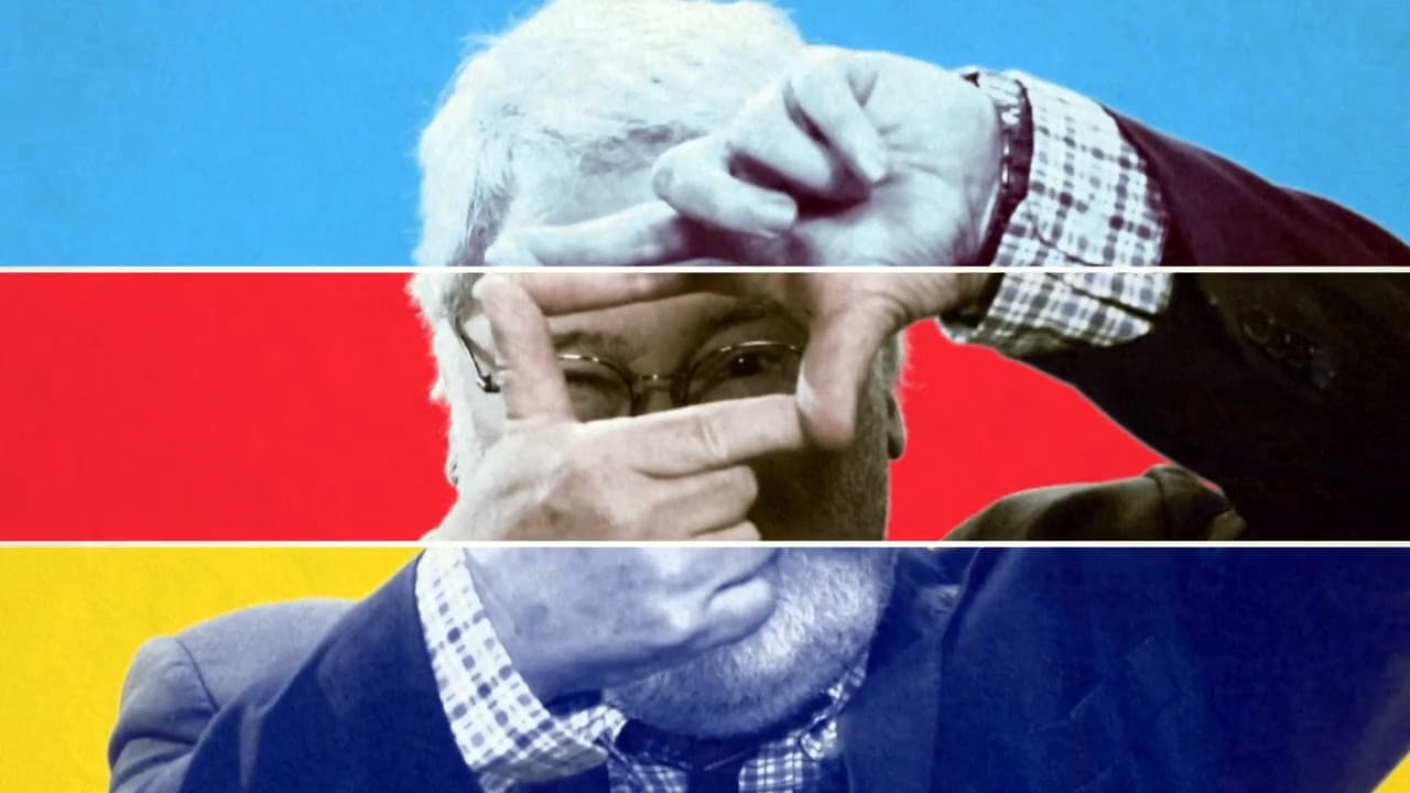 Backdrop – Étienne Robial, un spécimen de caractère(s)