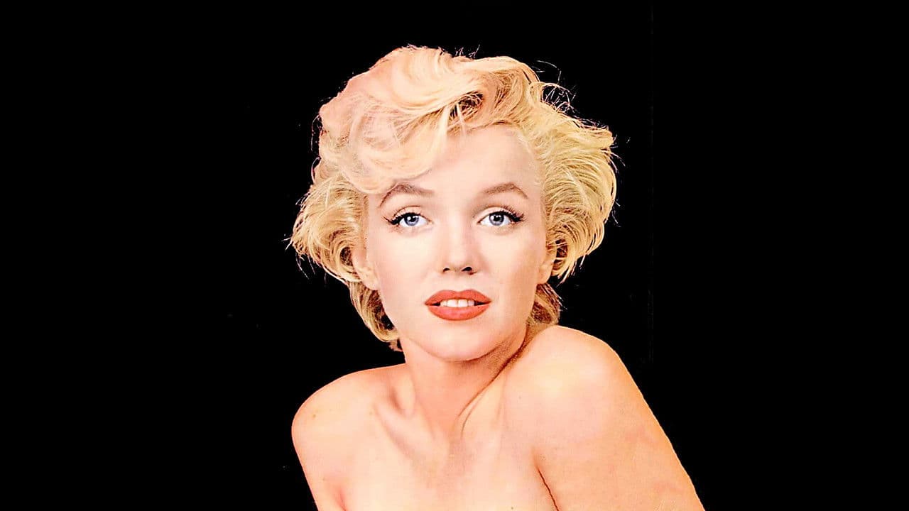 Backdrop – Marilyn