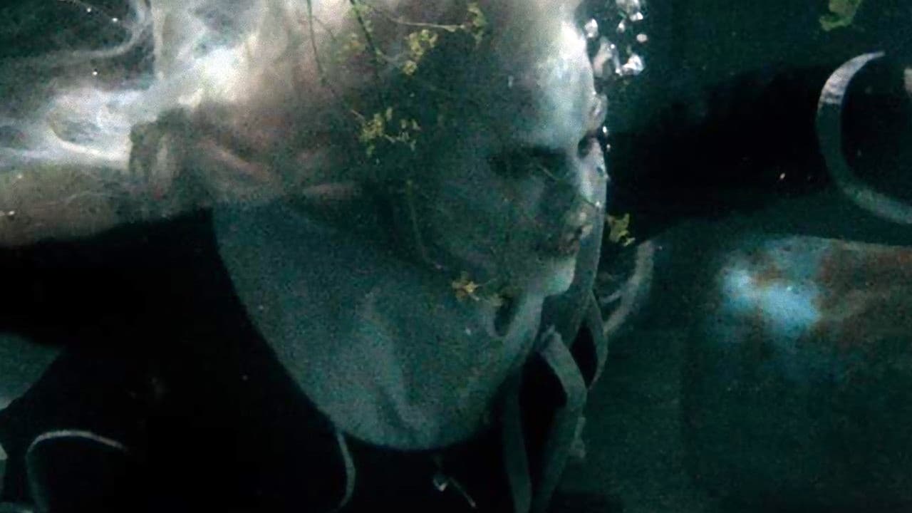 Backdrop – The Nun