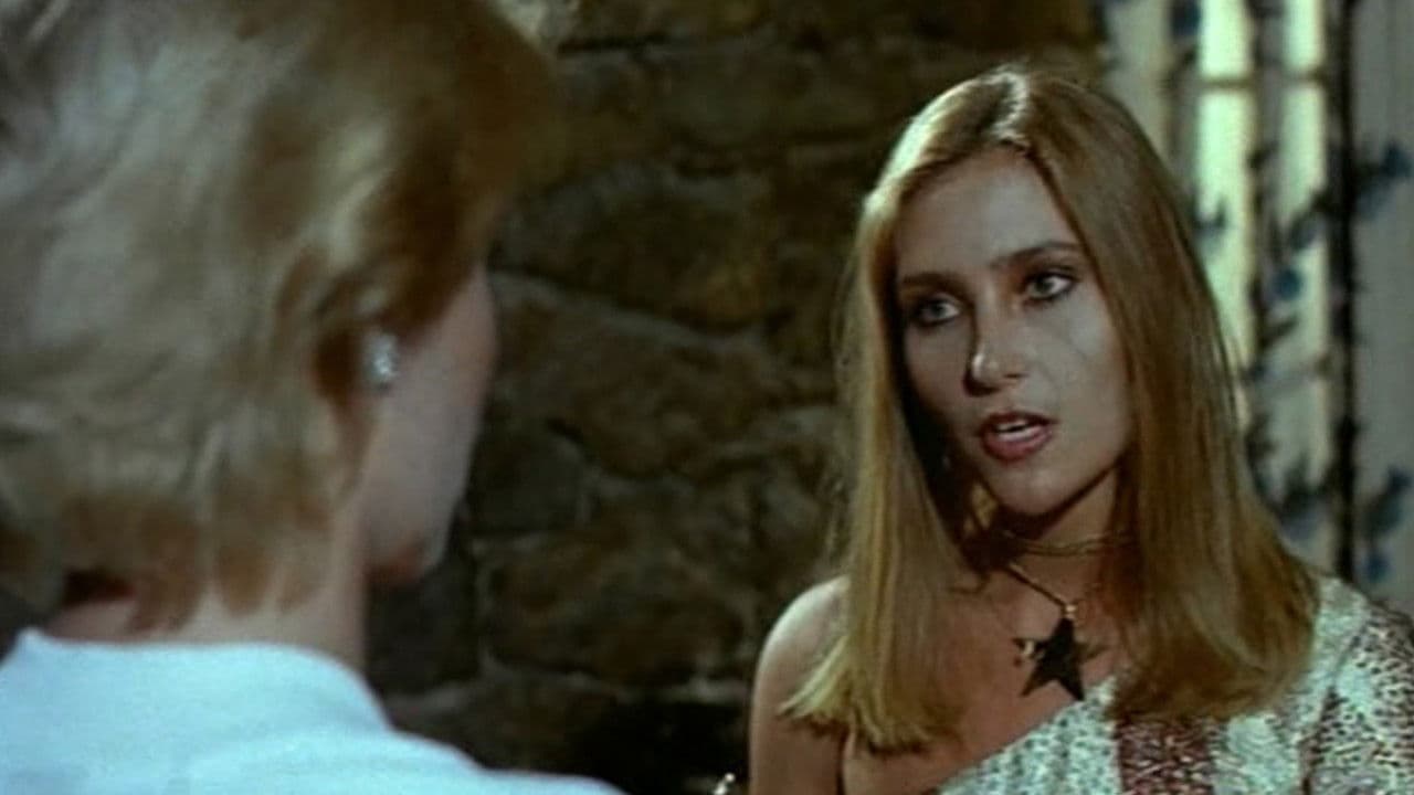 Backdrop – Mulher Tentação