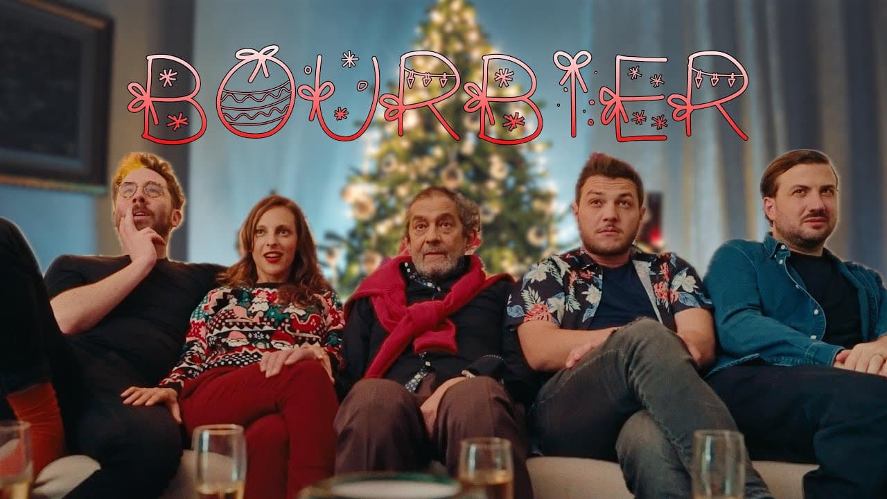 Backdrop – Bourbier