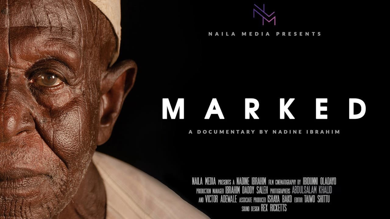Backdrop – Marked