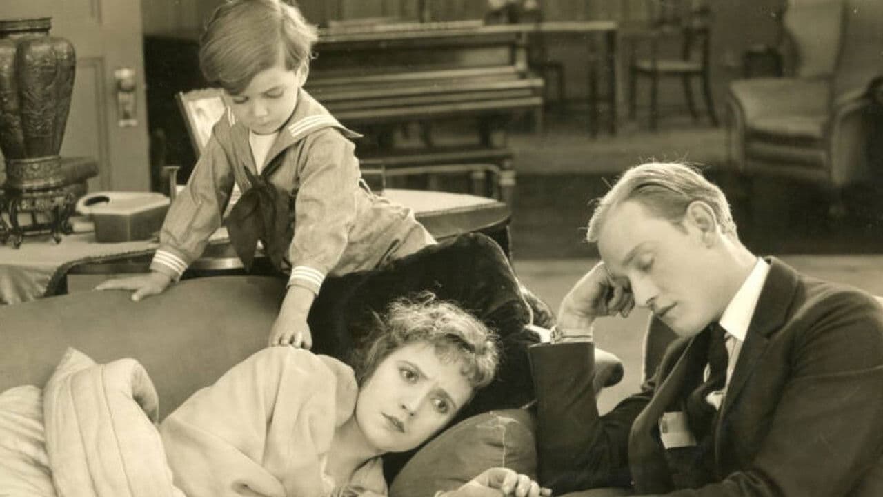 Backdrop – The Lost Romance