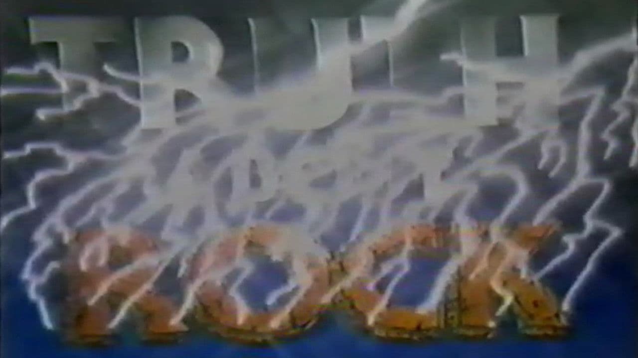 Backdrop – Truth About Rock