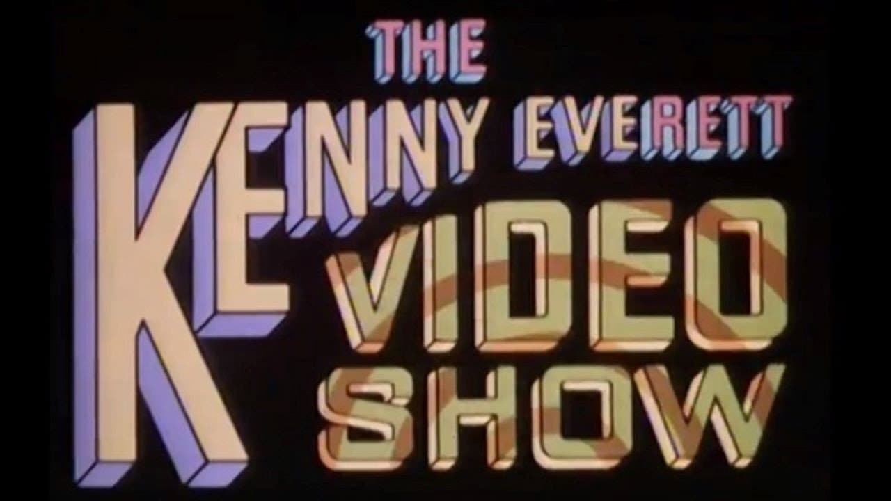 Backdrop – Kenny Everett - The Complete Naughty Bits