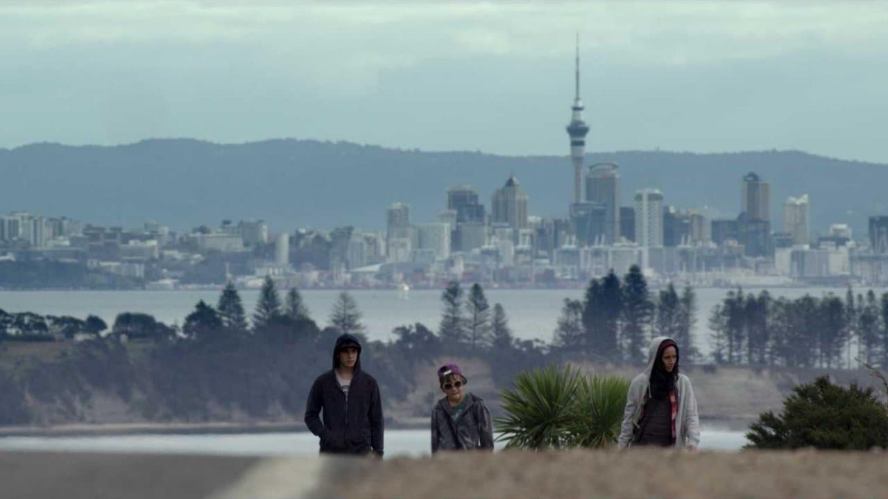 Backdrop – Orphans & Kingdoms