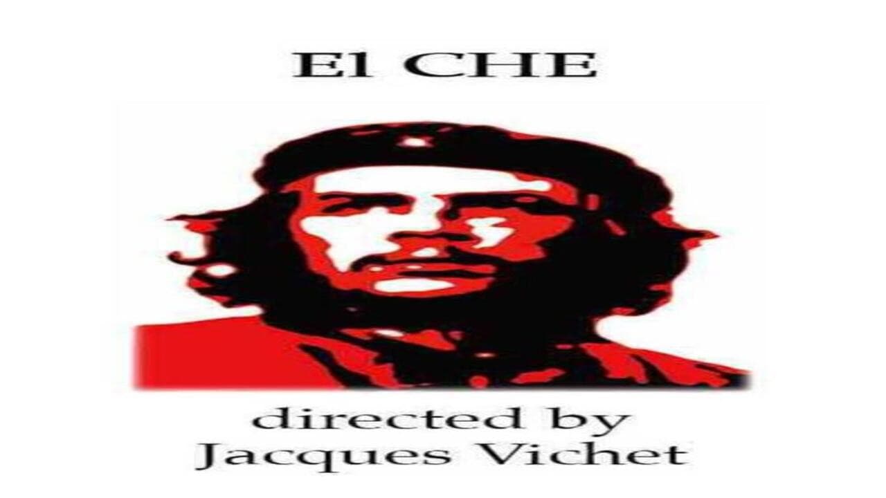 Backdrop – Che Guevara, les visages du Che