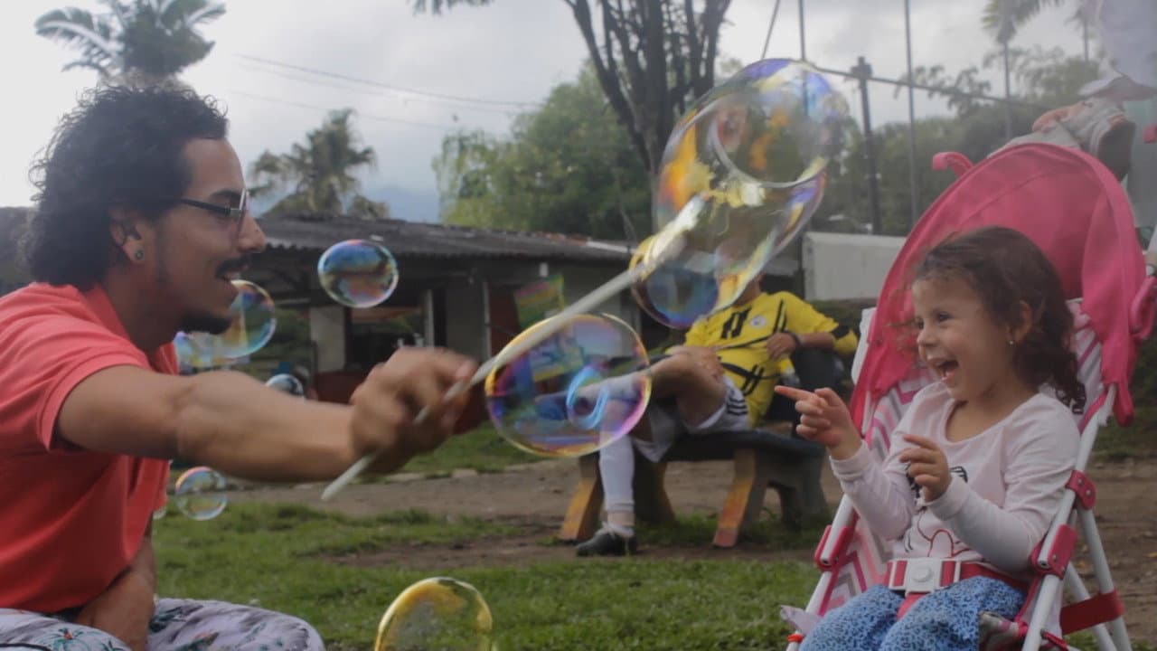 Backdrop – De Gris a PositHIVo