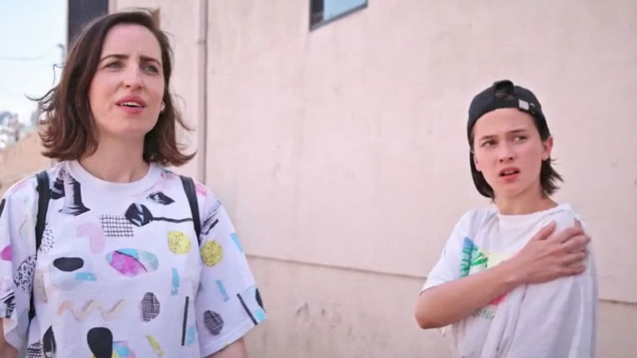 Backdrop – How It Ends