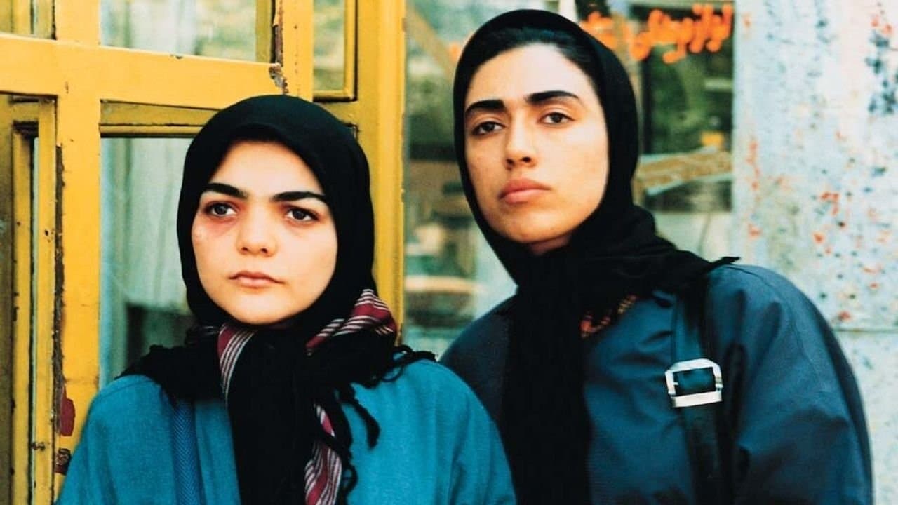 Backdrop – Der Kreis