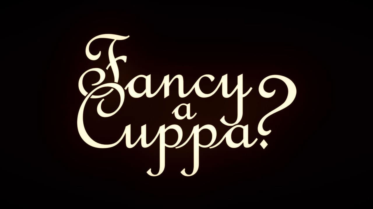 Backdrop – Fancy a Cuppa?