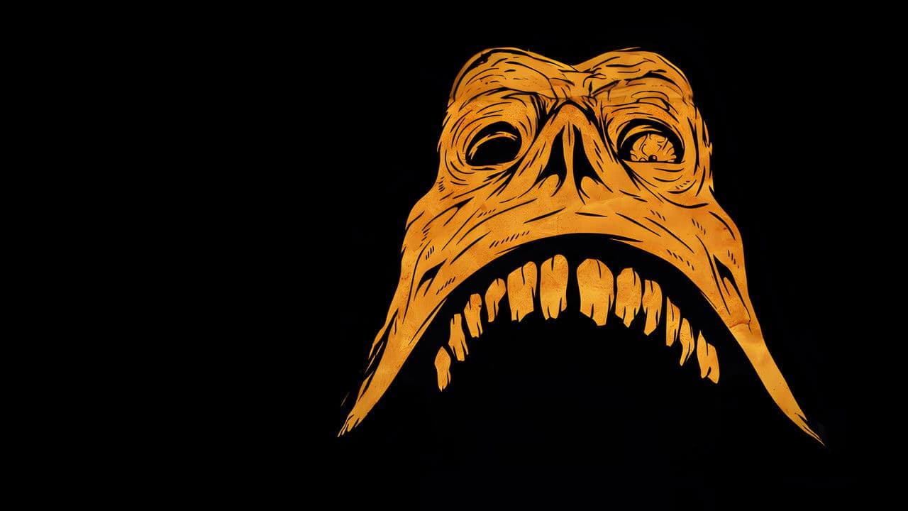 Backdrop – Las Momias de San Ángel