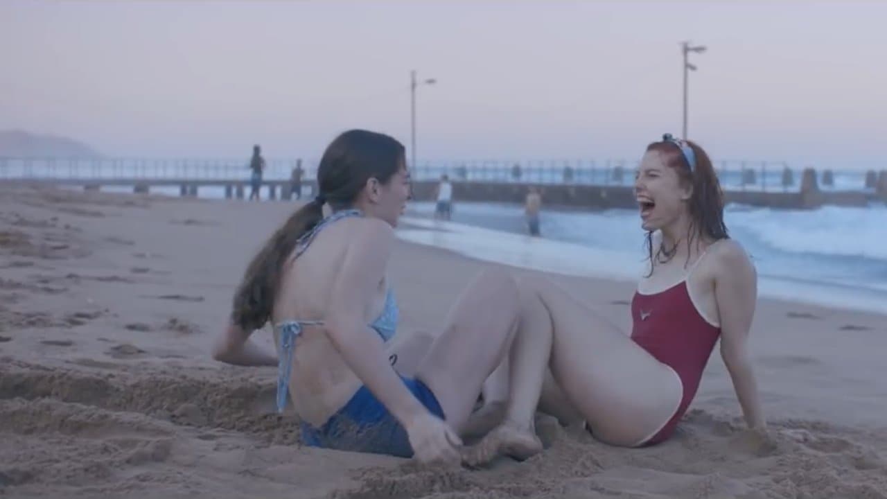 Backdrop – Vaselinetjie