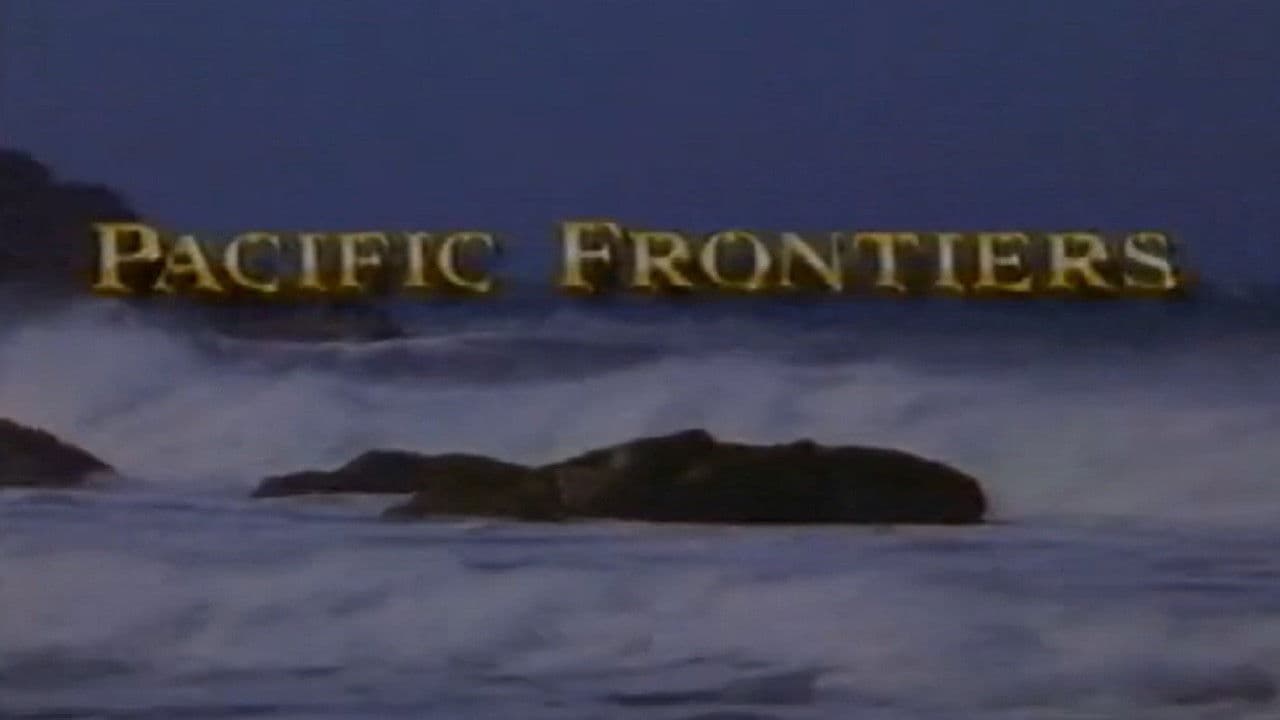 Backdrop – Scenic Wonders of America: Pacific Frontiers