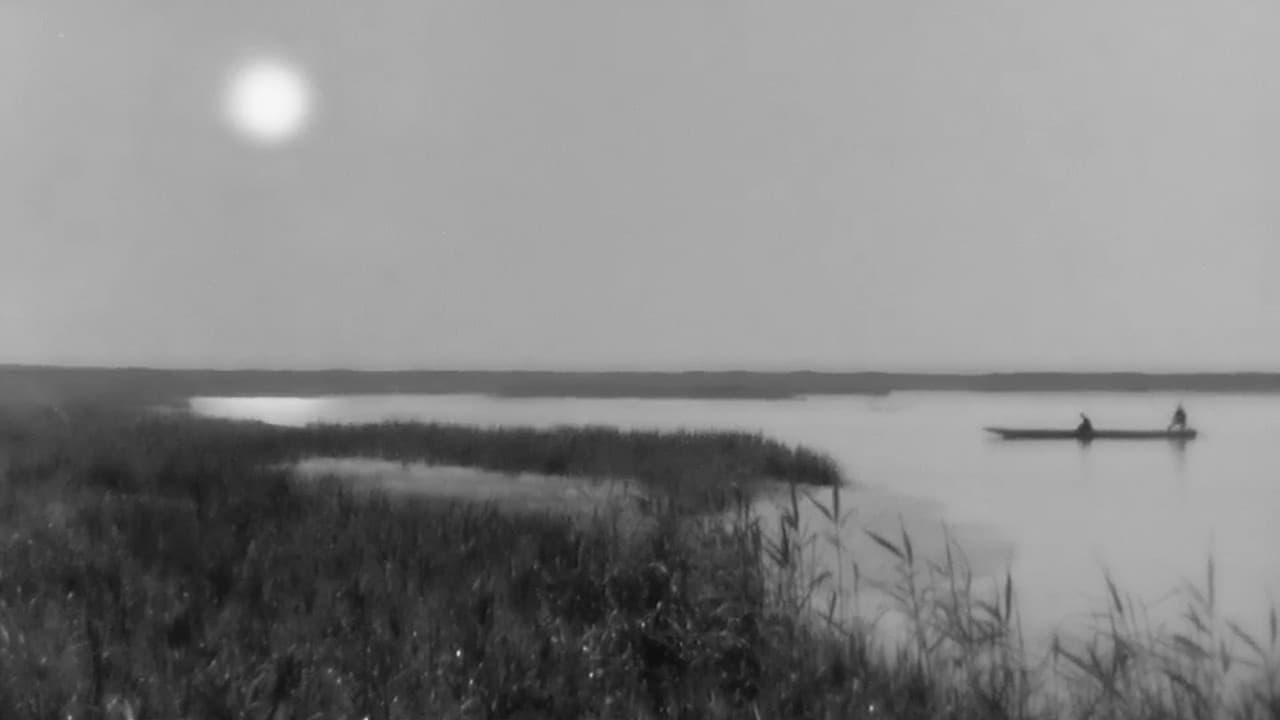 Backdrop – Frau Oyu