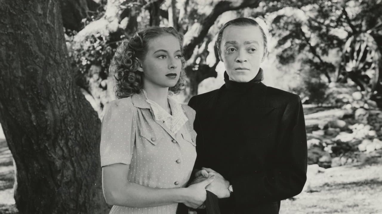 Backdrop – Das Gesicht hinter der Maske