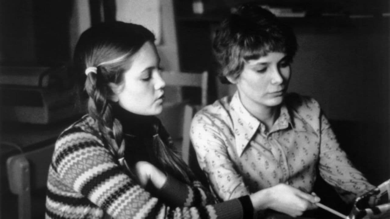 Backdrop – Touched by Love