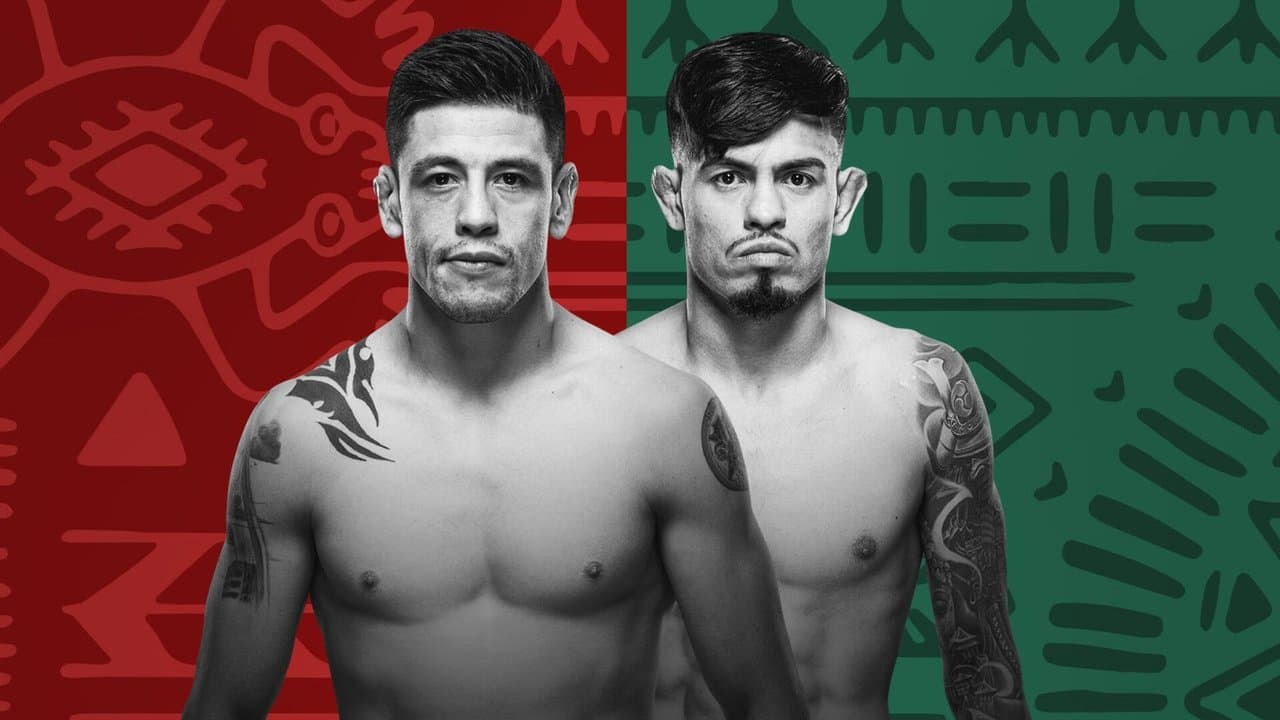 Backdrop – UFC Fight Night 237: Moreno vs. Royval 2
