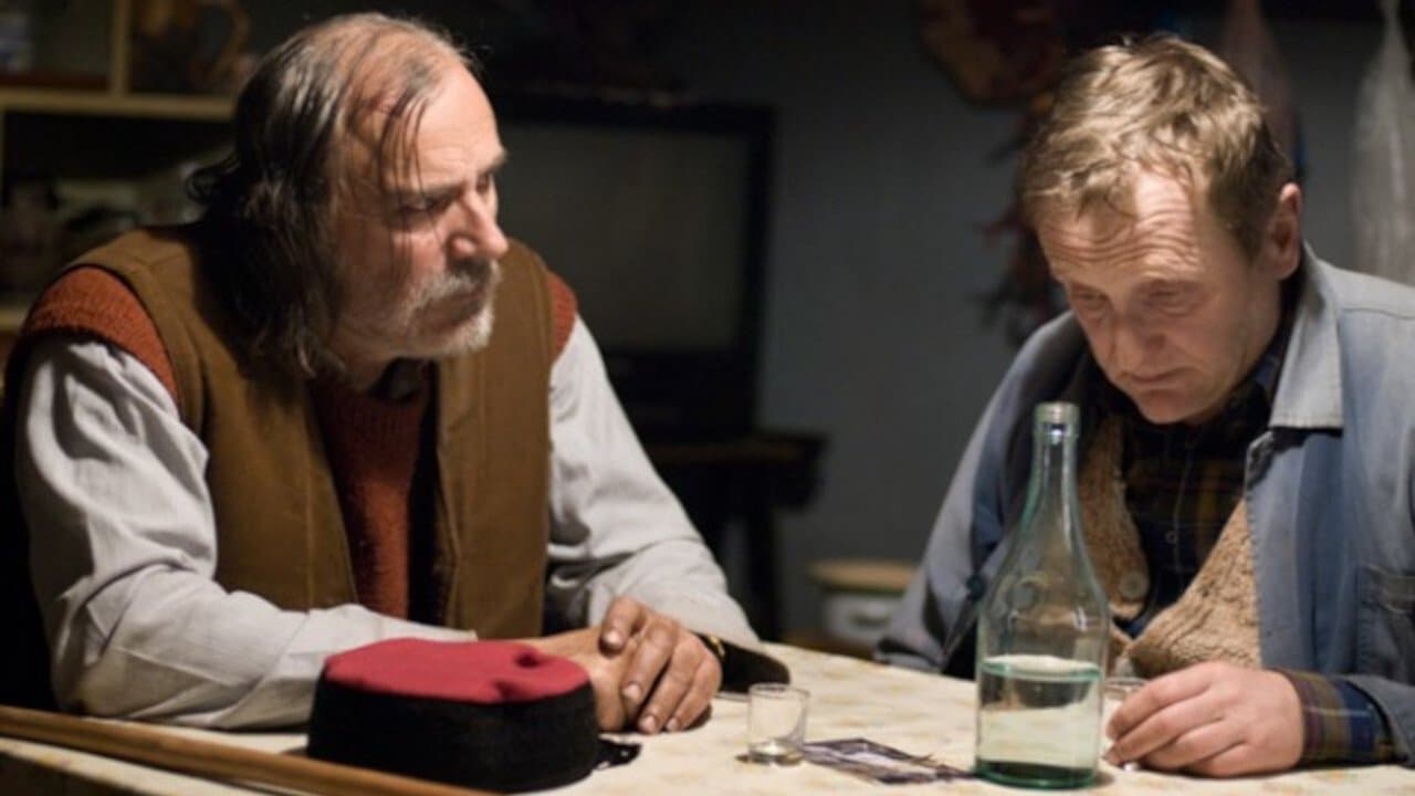 Backdrop – Sedamdeset i dva dana