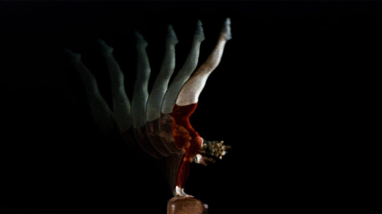 Backdrop – Tokio 1964