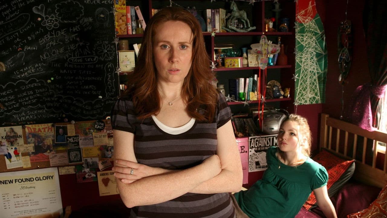 Backdrop – Das Handbuch für Rabenmütter