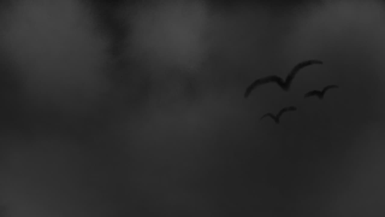 Backdrop – The Grudge