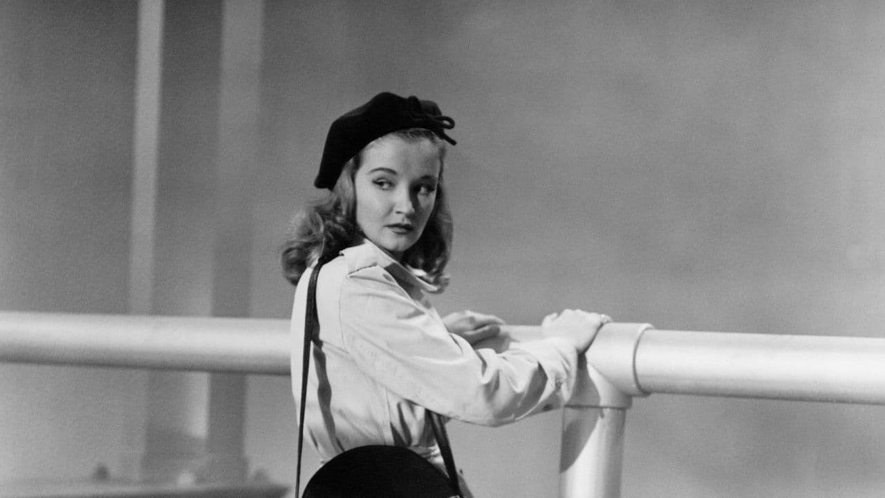 Backdrop – Escape in the Fog