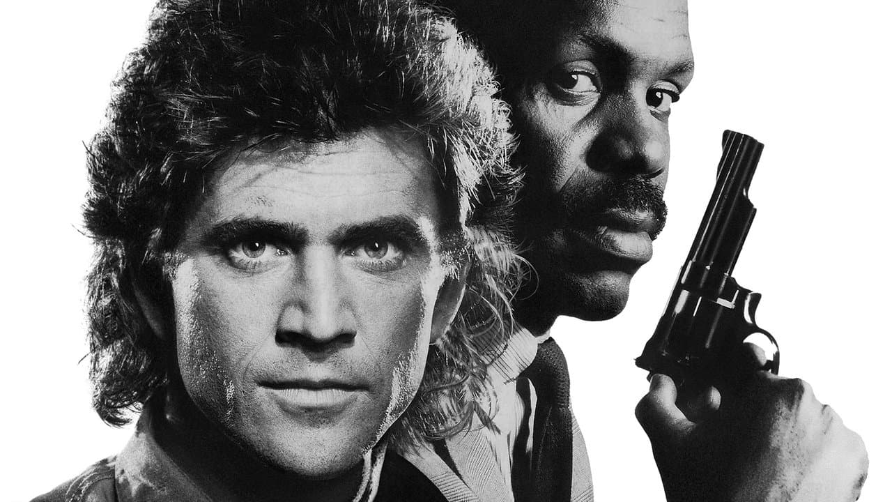 Backdrop – Zwei stahlharte Profis - Lethal Weapon