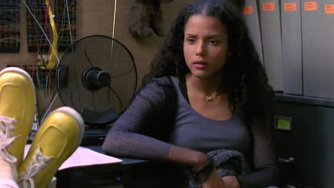 Backdrop – Random - Nichts ist wie es scheint