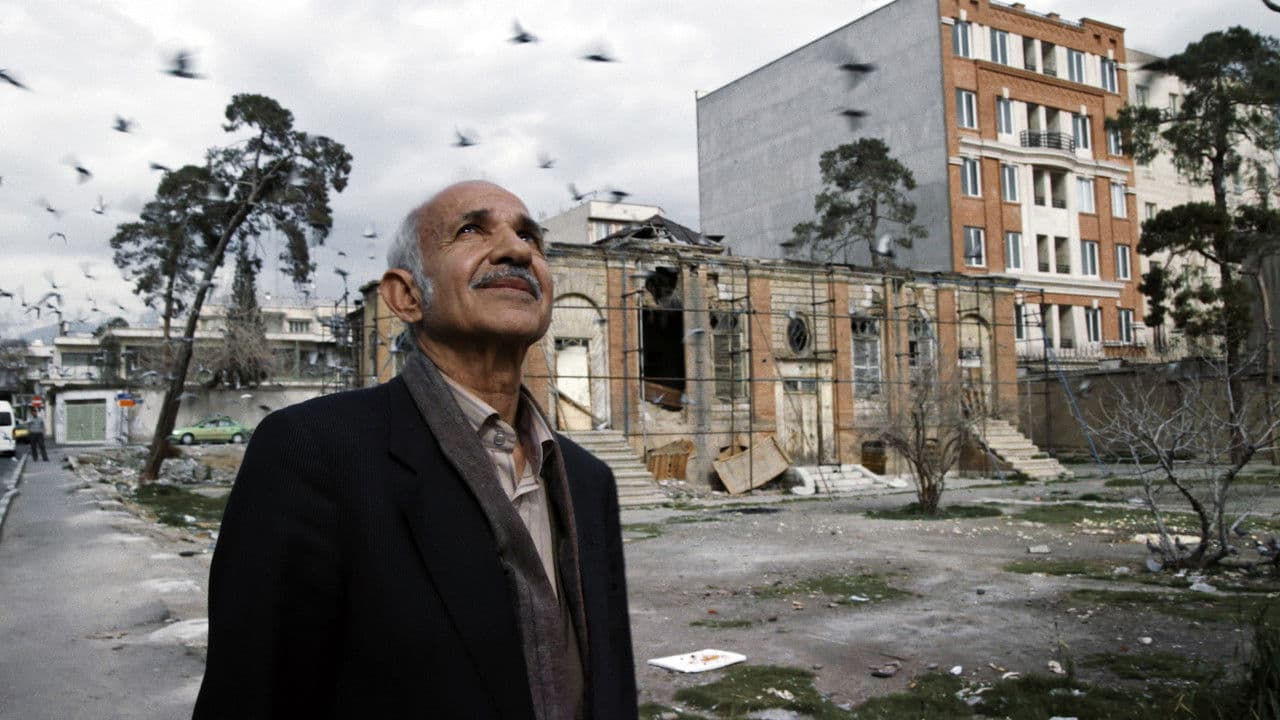 Backdrop – Der nackte König - 18 Fragmente über Revolution