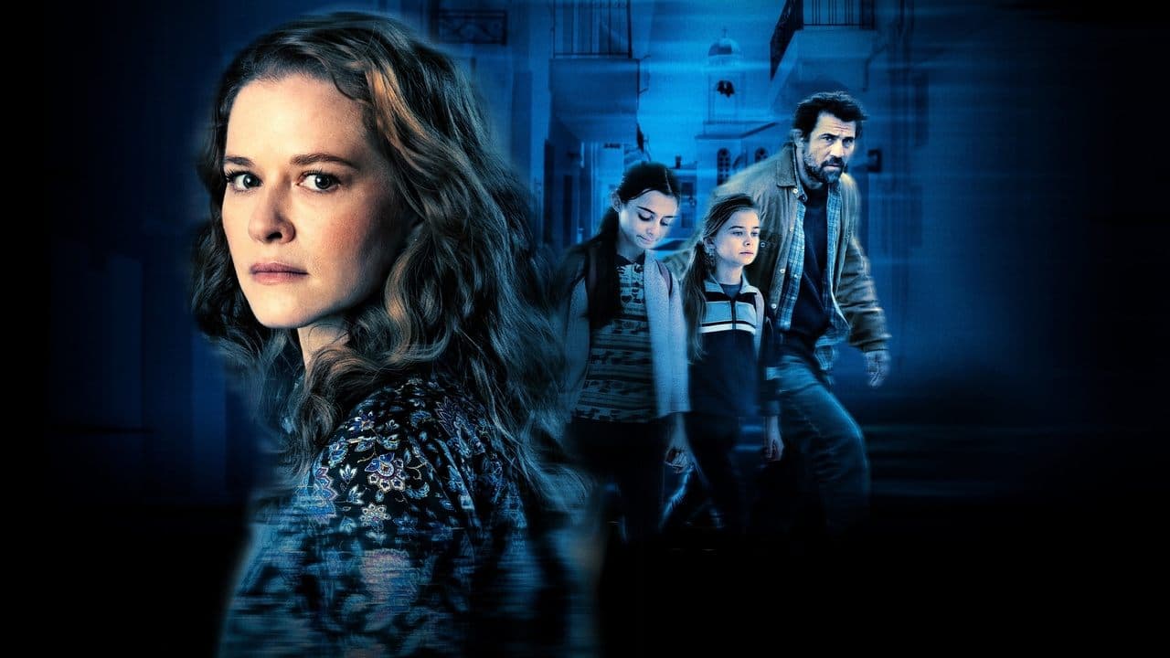 Backdrop – Stolen by Their Father