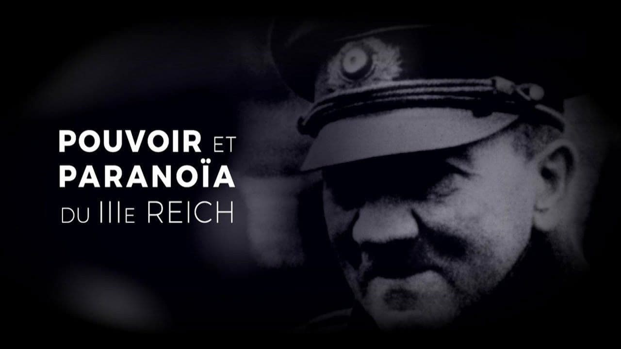 Backdrop – Pouvoir et paranoïa du IIIe Reich
