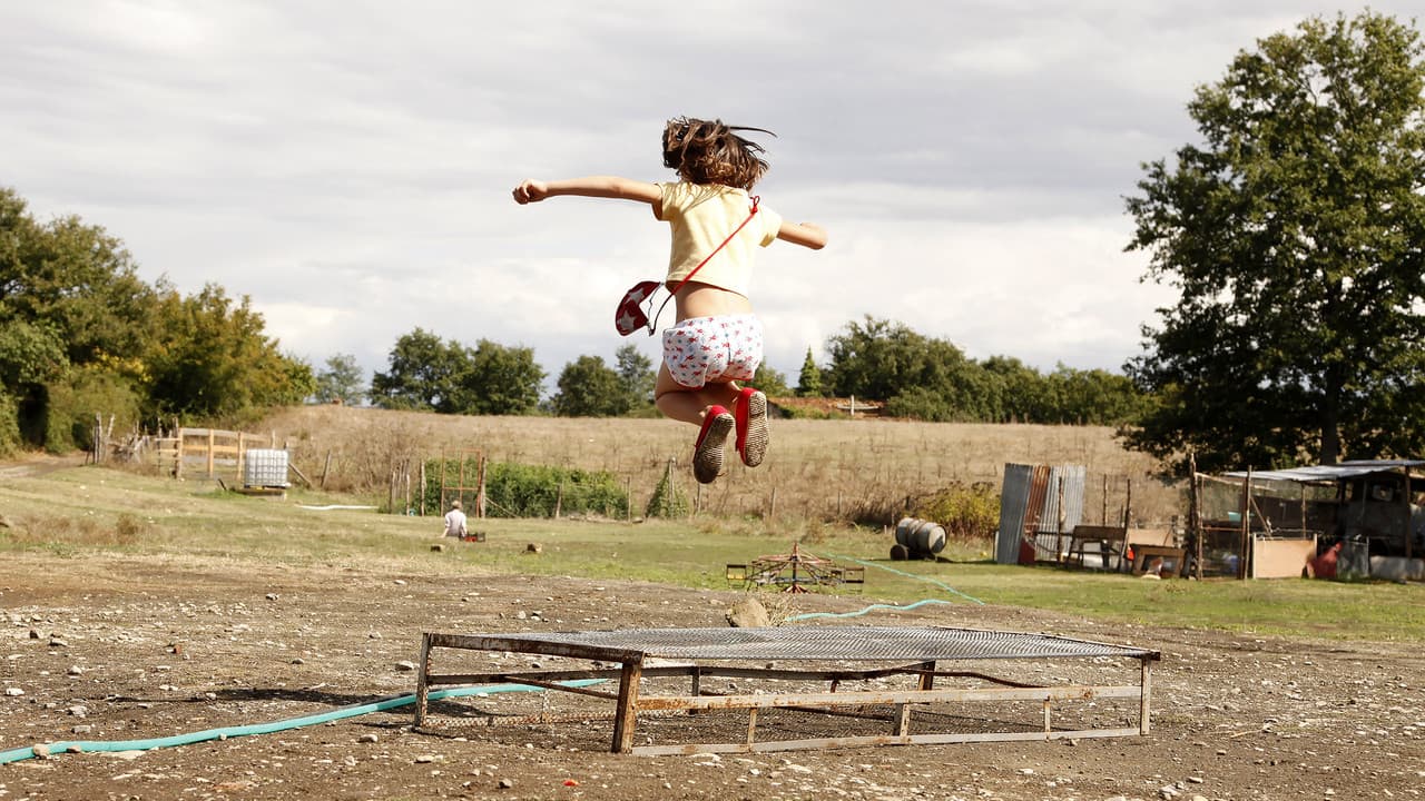 Backdrop – Land der Wunder