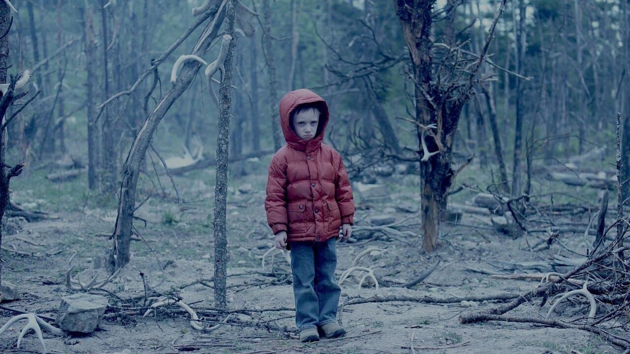 Backdrop – Devil in the Dark