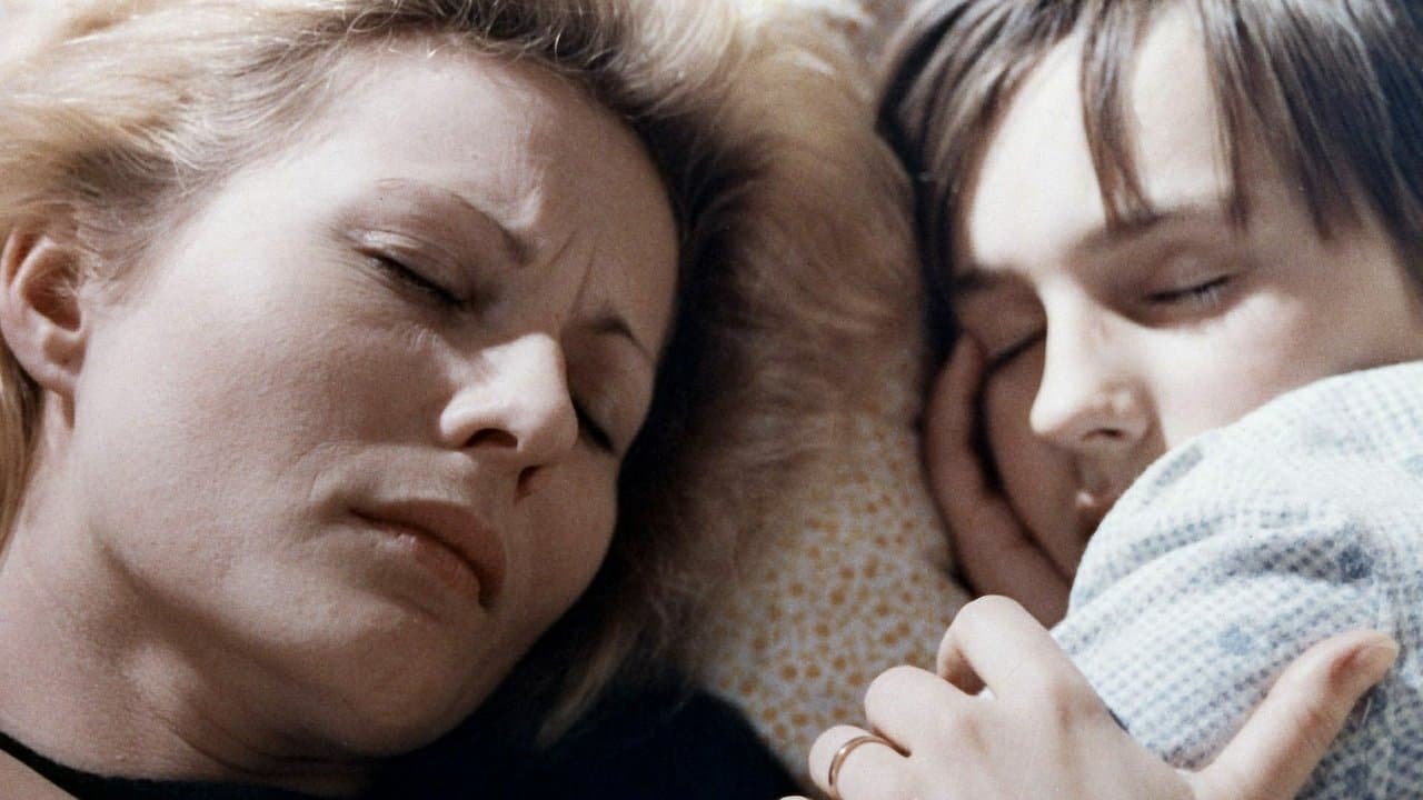 Backdrop – Ohne Ende